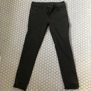 DL1961 Jessica No.2 Trimtone Skinny Ankle Jeans